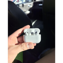 For AirPods Pro 2nd Wireless Earbuds, Bluetooth Headphones, Active Noise Cancellation with Charging Case-not Apple brand headphones