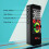 Mini Smart Digital Multimeter NCV Multifunctional Tester Voltmeter AC/DC Voltage Resistance Capacitance Frequency Diode Measuring 11