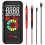 Mini Smart Digital Multimeter NCV Multifunctional Tester Voltmeter AC/DC Voltage Resistance Capacitance Frequency Diode Measuring 1