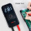 Mini Smart Digital Multimeter NCV Multifunctional Tester Voltmeter AC/DC Voltage Resistance Capacitance Frequency Diode Measuring 7