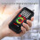 Mini Smart Digital Multimeter NCV Multifunctional Tester Voltmeter AC/DC Voltage Resistance Capacitance Frequency Diode Measuring 3