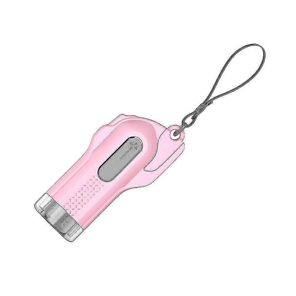 (As Show, One Size) Car Window Breaker, Portable Glass Breaker Seatbelt Cutter, Keyring Emergency Escape Tool 5061696796559