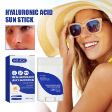 Hyaluronic Acid Airy Sun Stick SPF50 + PA ++++ - 22G