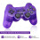 (black) Wireless Gamepad for Sony PS2 Controller for Playstation 2 Console Joystick Double Vibration Shock Joypad USB PC Game Controle 5