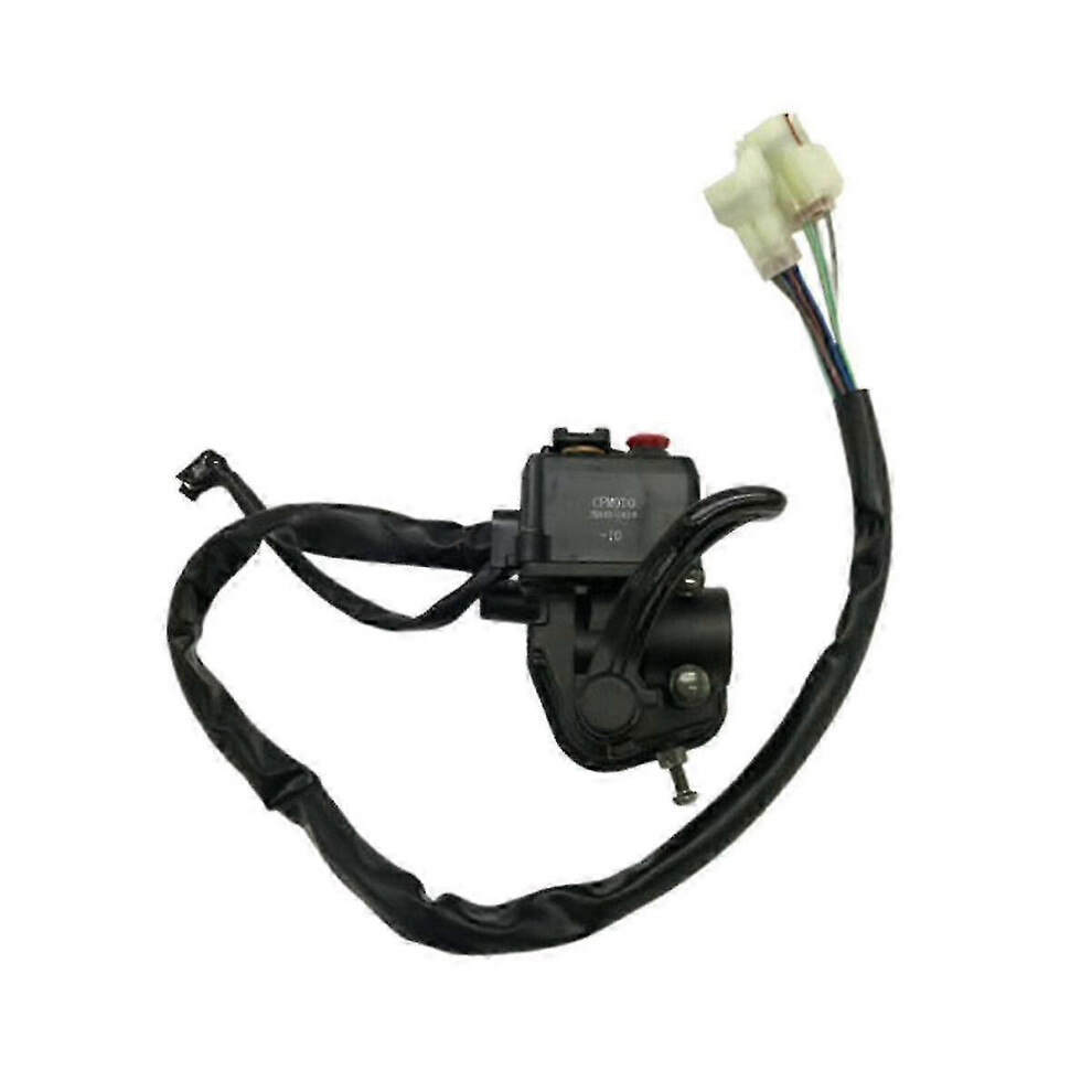 (As show, One size) Right Handlebar Switch Assy For Cforce 450s/ L 550 X550 600 X6 800 X8 7020-160700,7020-160700-00002-image-OPC-PG8D2N6-NEW