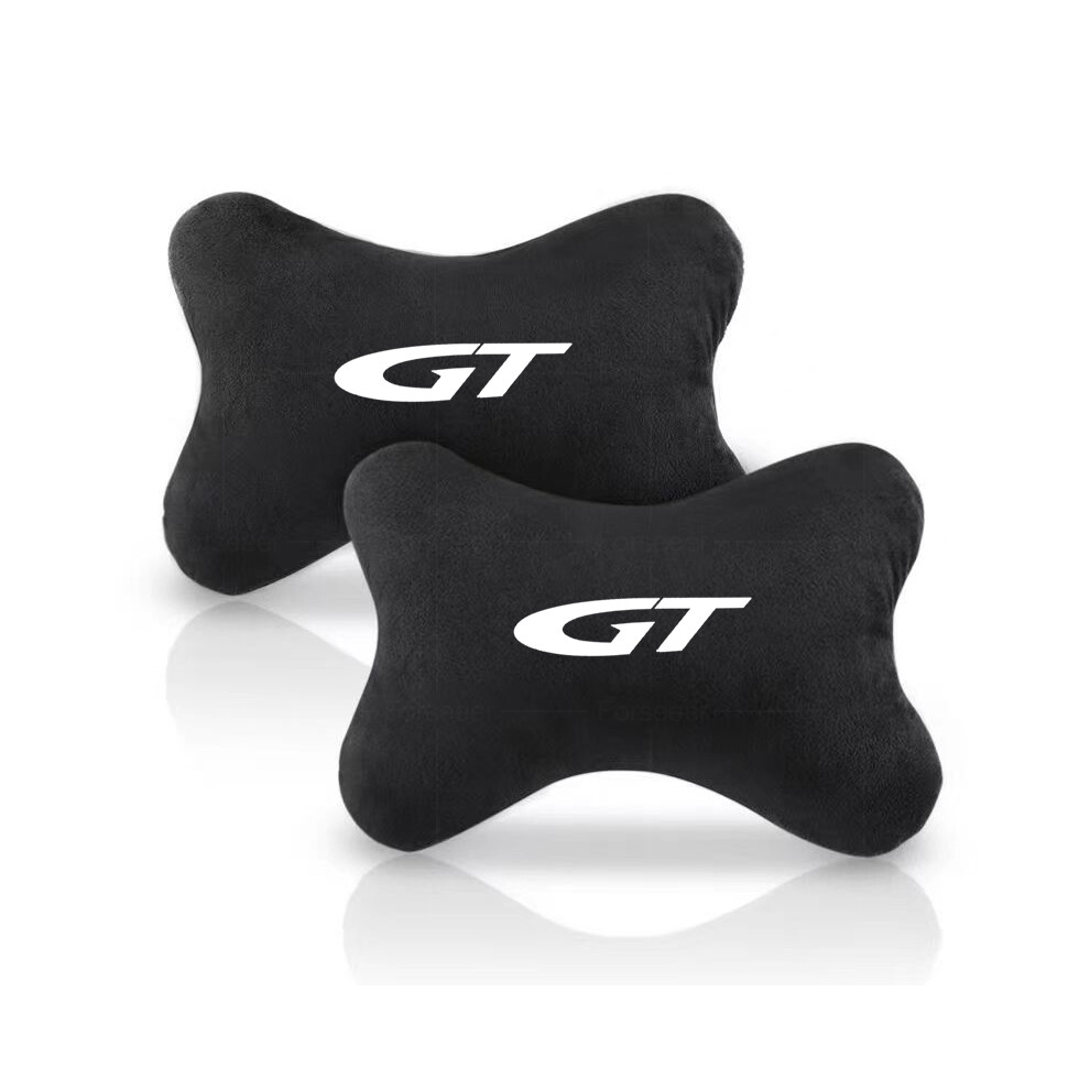 (For Gt 2Pcs) For Opel Astra H J G K Insignia Corsa C D Opc Vectra B Zafira Meriva Mokka Black 9329547821925