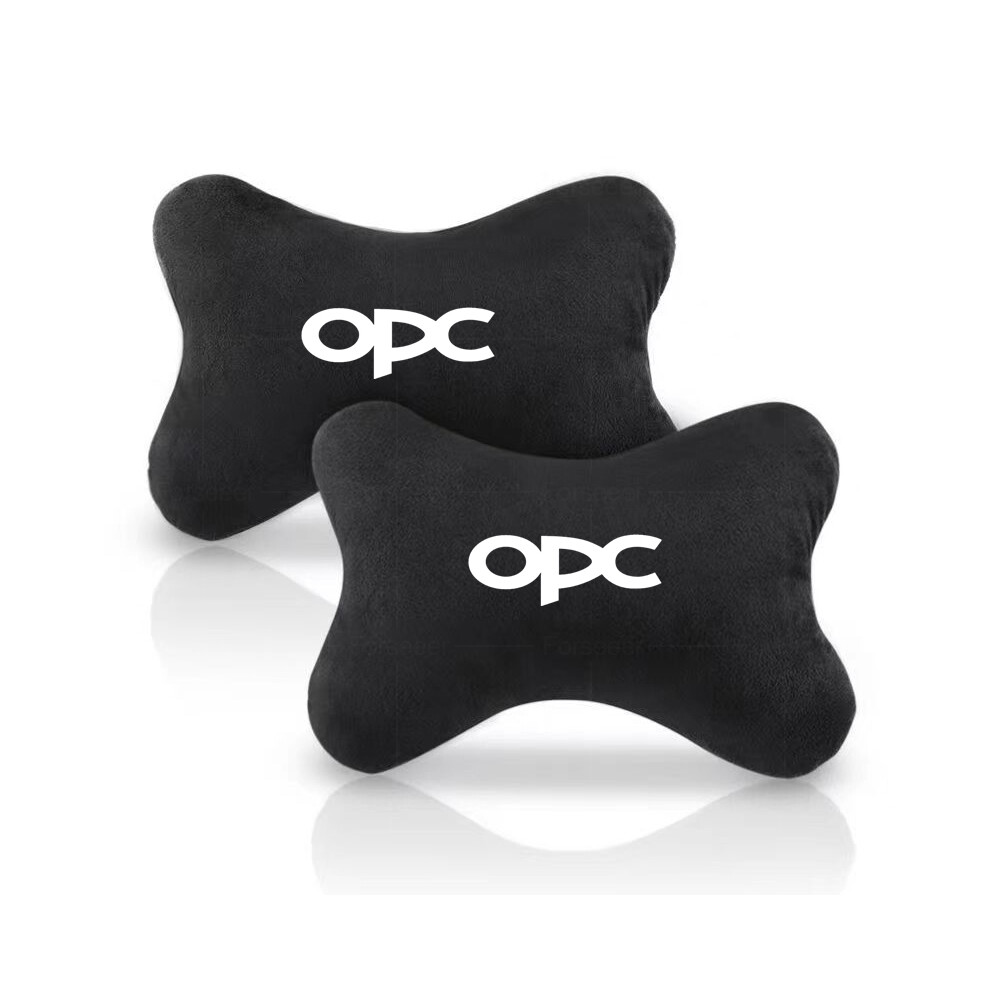 Maxpower (For Opc 2Pcs) For Opel Astra H J G K Insignia Corsa C D Opc Vectra B Zafira Meriva Mokka Black