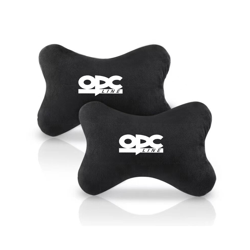 Maxpower (For Opc Line 2Pcs) For Opel Astra H J G K Insignia Corsa C D Opc Vectra B Zafira Meriva Mokka Black
