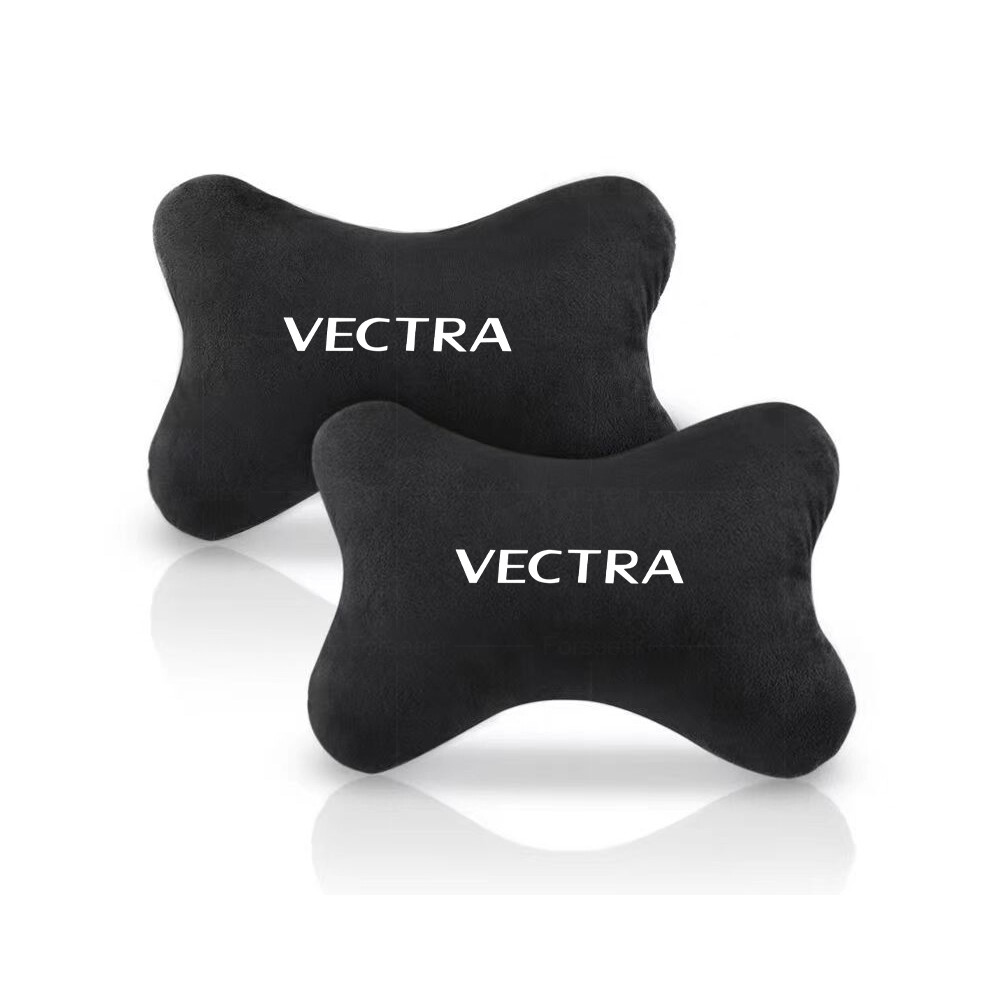 (For Vectra 2Pcs) For Opel Astra H J G K Insignia Corsa C D Opc Vectra B Zafira Meriva Mokka Black 9329547822038