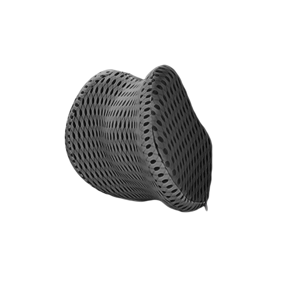 (Head Style 3) Car Headrest Neck Pillow Support Universal Soft Neck Pillows Cushion Memory 9329547825053