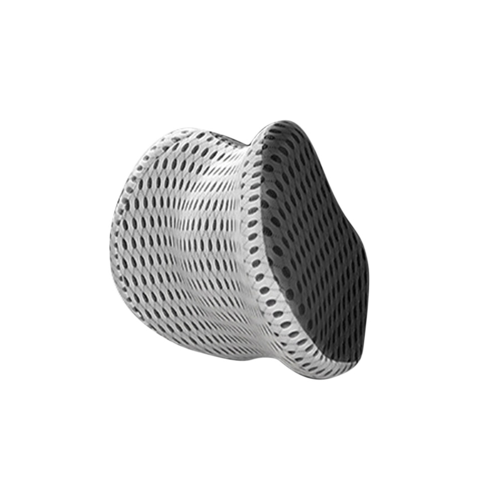 (Head Style 4) Car Headrest Neck Pillow Support Universal Soft Neck Pillows Cushion Memory 9329547825046