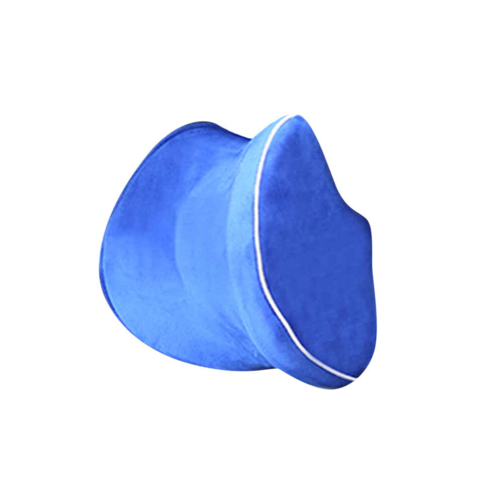 Maxpower (Head Style 6) Car Headrest Neck Pillow Support Universal Soft Neck Pillows Cushion Memory