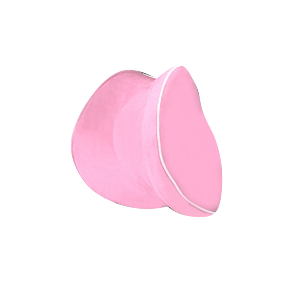 Maxpower (Head Style 8) Car Headrest Neck Pillow Support Universal Soft Neck Pillows Cushion Memory