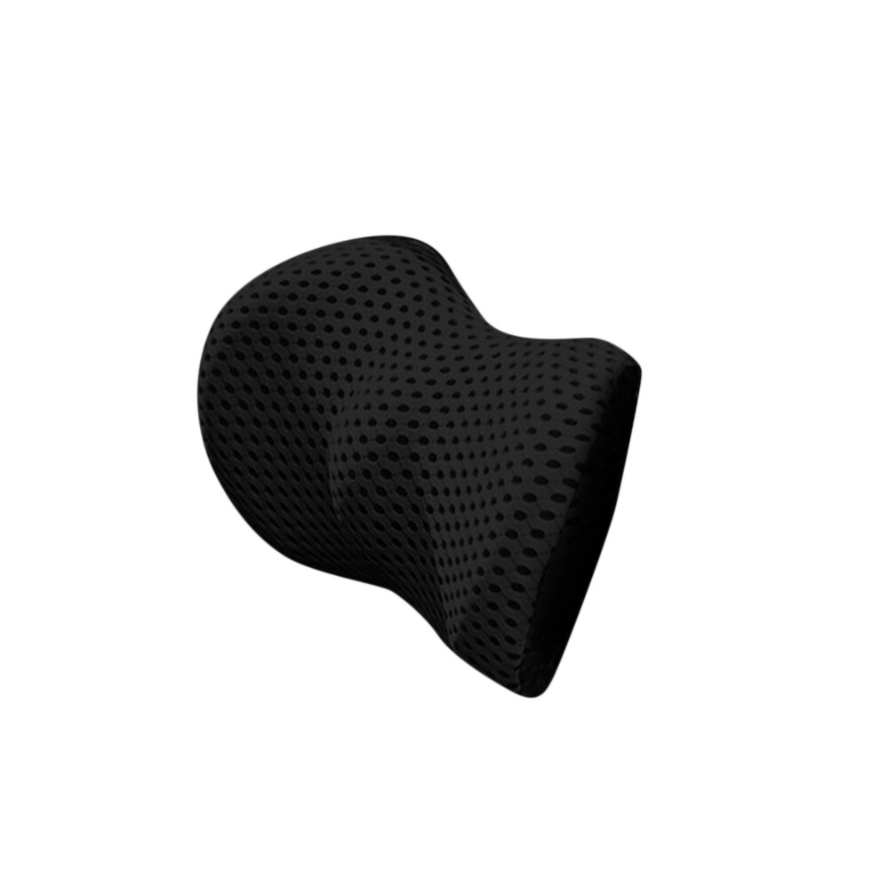 (Waist Style 5) Car Headrest Neck Pillow Support Universal Soft Neck Pillows Cushion Memory 9329547835694