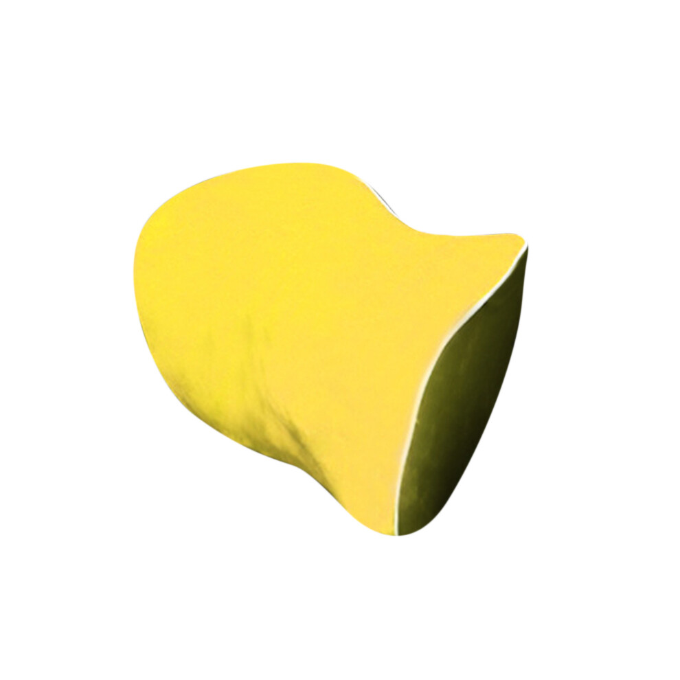 Maxpower (Waist Style 7) Car Headrest Neck Pillow Support Universal Soft Neck Pillows Cushion Memory