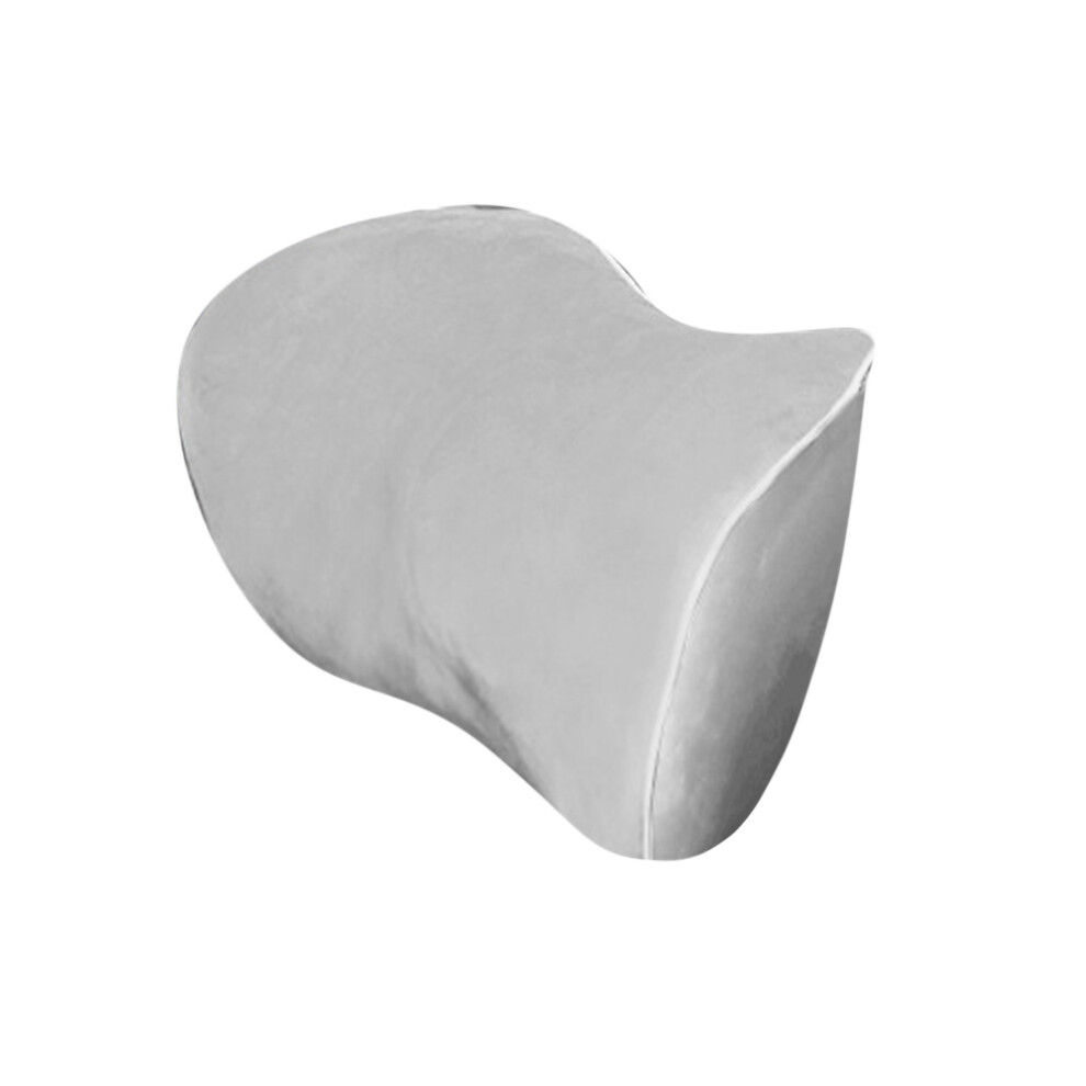 (Waist Style 9) Car Headrest Neck Pillow Support Universal Soft Neck Pillows Cushion Memory 9329547835526