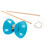 Diabolo Spinner 1