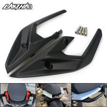 Paire de poignées de siège de passager arrière de moto, accessoire en aluminium pour KTM Duke 125 250