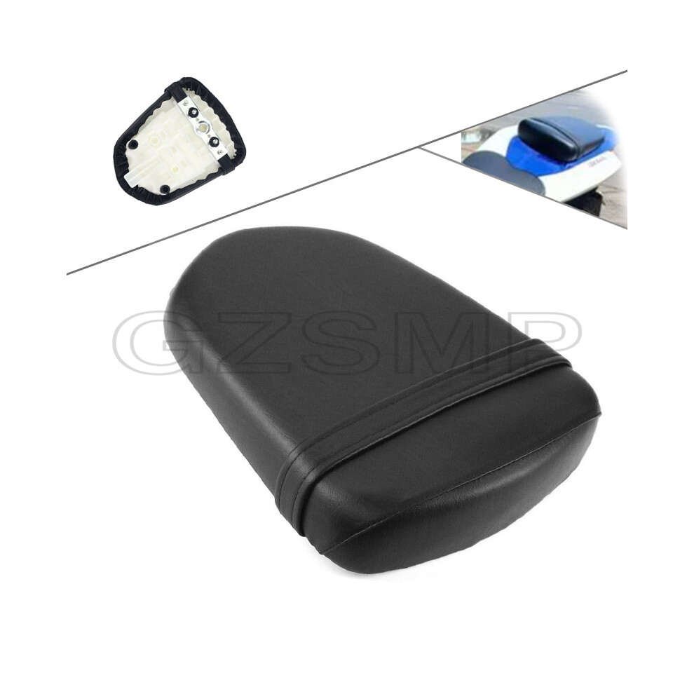 For Suzuki Gsxr600 Gsxr750 2006 2007 Gsxr 600 750 K6 K7 Motorcycle Rear Passenger Cushion Pillion Seat 9190758422122