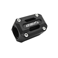 (GSADV 1 PC) pour BMW R1200GS LC R1250GS ADV F900GS R1300GS F800GS F850GS F750GS Adventure moto Crash
