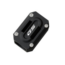 (GS 1 PC) pour BMW R1200GS LC R1250GS ADV F900GS R1300GS F800GS F850GS F750GS aventure moto Crash Bar