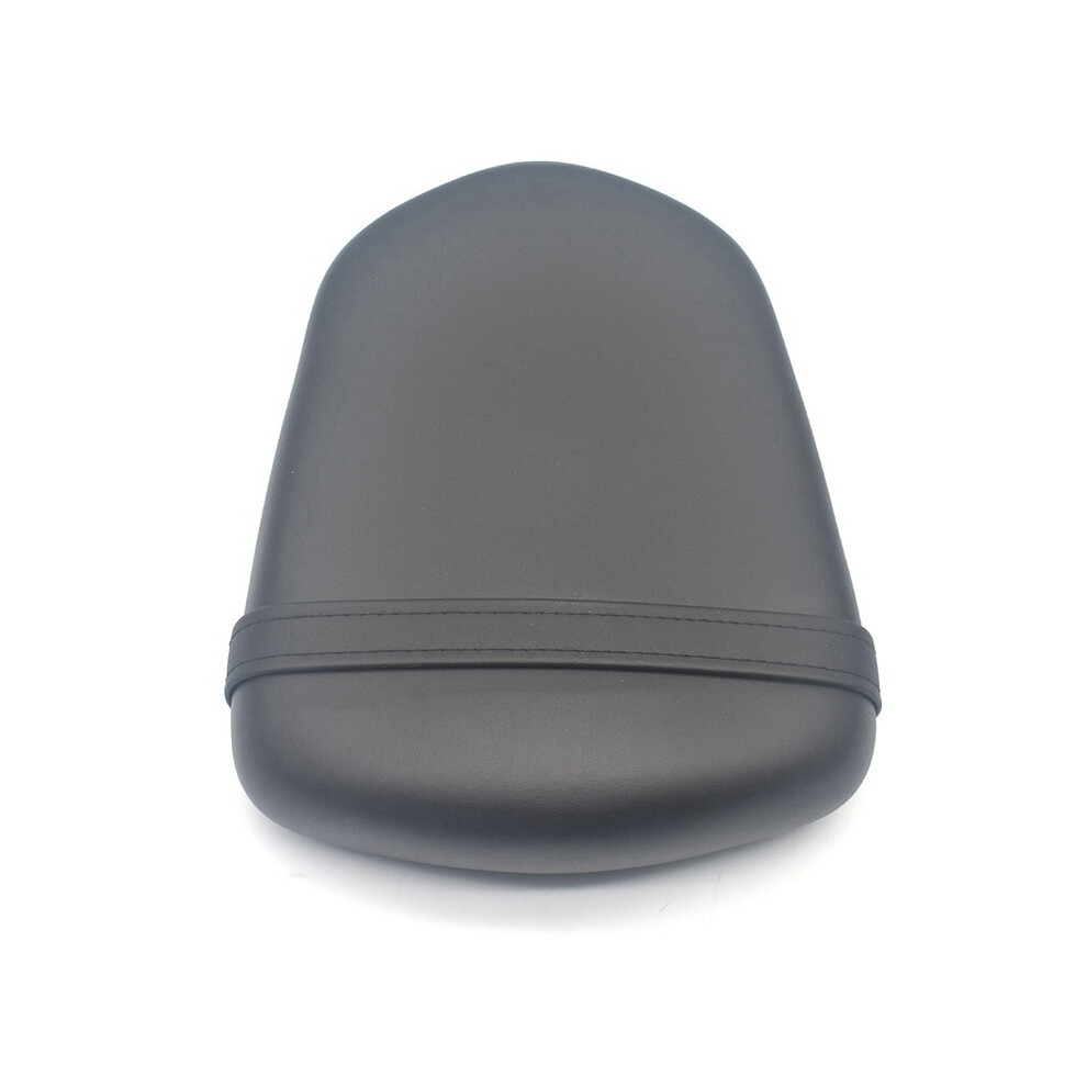 Maxpower For Suzuki Gsxr600 Gsxr750 2006 2007 Gsxr 600 750 Motorcycle Rear Passenger Cushion Pillion Seat Black