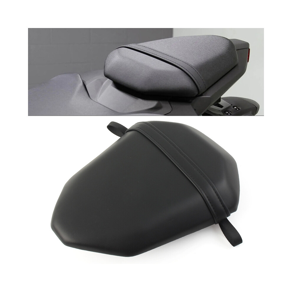 Maxpower Motorcycle Rear Passenger Seat Pillion Accessories For Yamaha Fz07 Mt-07 2014 2015 2016 2017