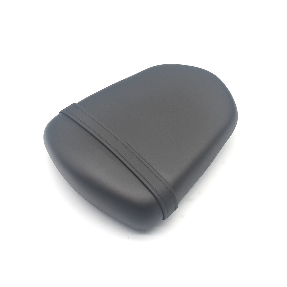 Maxpower For Suzuki Gsxr600 Gsxr750 2006 2007 Gsxr 600 750 Motorcycle Rear Passenger Cushion Pillion Seat Black
