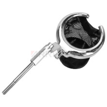 Porte-gobelet de boisson pour guidon de passager de moto, pour Honda Goldwing GL1800 2001-2017 F6B 2013-2017