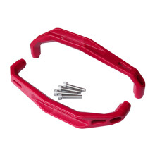 (Rouge) POUR YAMAHA TENERE 700 Tenere700 XT700Z XT 700 Z Accessoires de moto Passager Poignée de maintien