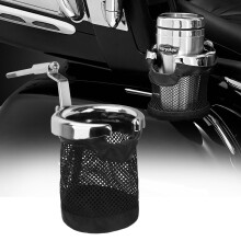 Porte-gobelet pour moto, pour Honda Goldwing 1800 GL1800 2001-2015 F6B 2013-2015, nouveau porte-gobelet