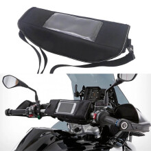 Motorcycle Waterproof Front Handlebar Bag Storage Bag For Honda NC700X NC 700 X FOR Honda VFR1200X VFR 1200 X Varadero xl1000