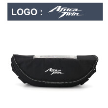 (Africa Twin) sac de guidon pour HONDA Africa Twin CRF 1100 1000 L CRF1100L CRF1000L Adventure Sport