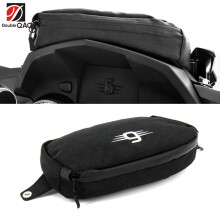 For BMW K1600B K1600GT K1600GTL K1600 Grand America Motorcycle Cockpit bag head bag Storage bag inner bag Storage bag