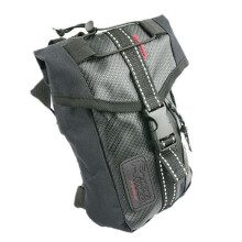 Motorcycle Riding Leg Bag Double Waterproof Waist Leg Bag Motorcycle Chest Bag Motorcycle Accessories