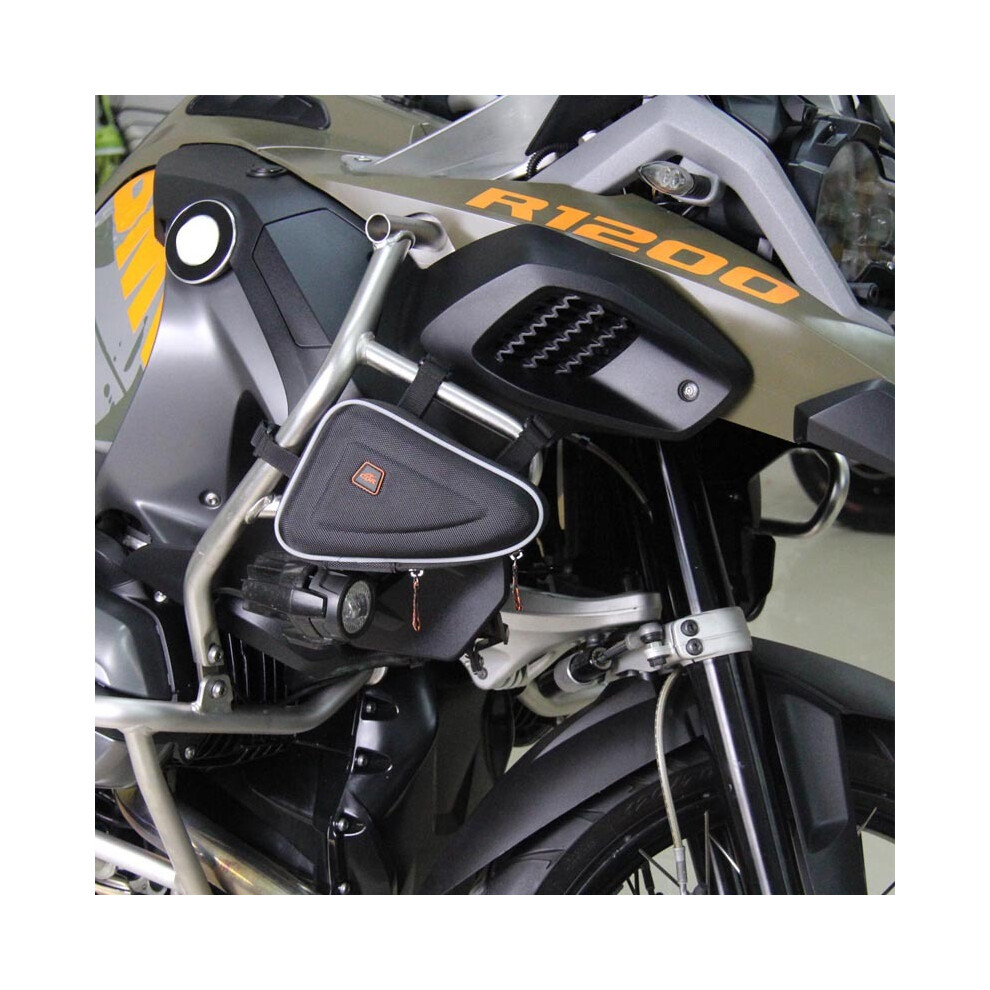 Frame Storage Bag Small Kit Toolkit Storage Package For Bmw G310gs R1200gs F800gs F650gs F700gs Cb190r R1250gs 9190758465747