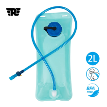 (Sac à eau) Pack d'hydratation pour moto pour Royal Enfield Bullet/Meteor/Classic 350 500 Interceptor