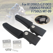 Accoudoir de boîte arrière de moto pour BMW R1200GS LC ADV Adventure G310GS F800GS ADV F850GS F750GS