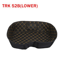 (TRK52B coussinet inférieur) pour Givi moto coffre arrière doublure boîte à bagages intérieur arrière