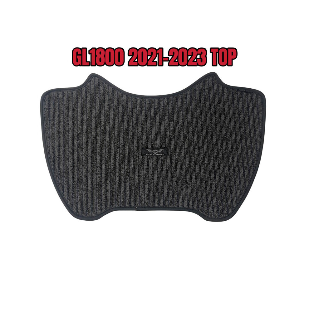 (Top 2021-2023) sac de rangement pour Honda Gold Wing Goldwing GL1800 Tour automatique modèle DCT sac