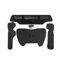 (2018-2020) Goldwing accessoires sacs de rangement organisateur de coffre de moto pour Honda Gold Wing