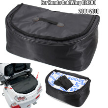 Motorcycle For Honda GoldWing GL 1800 GL1800 2001 - 2020 2019 2018 2017 2016 Trunk Liner Bag Storage Luggage Side Box Inner Bag