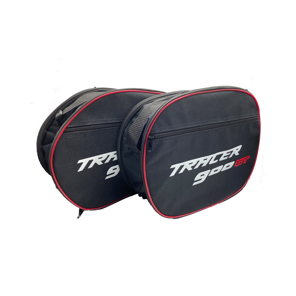 Maxpower For Givi V35 V37 Yamaha Tracer 900Gt Fjr 1300 Tdm 900 Mt09 Motorcycle Luggage Storage Accessories Multifunctional Saddle Bags