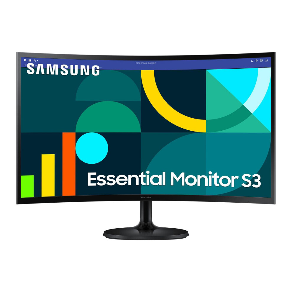 Samsung S36gd Computer Monitor 68.6