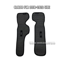 (Côté) pour Honda Goldwing GL1800 GL1833 2021-2024 2022 2023 accessoires de moto organisateur de coffre