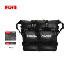 (2 pièces noires) barres de sécurité pour cadre de moto R1250GS pour BMW R1250GS LC ADV R1250 GS Adventure