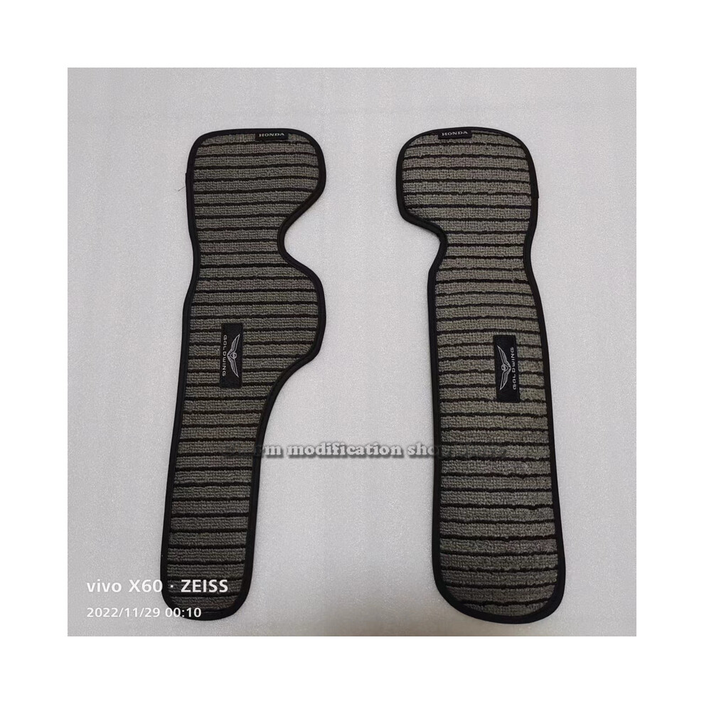 Sac de rangement (latéral) pour organisateur de coffre de moto, Honda Gold Wing, Goldwing, GL1800 Tour,