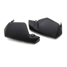 (Noir) DL650 protège-mains de moto pour Suzuki v-strom DL650 2004 - 2023 protège-mains protège-guidon
