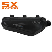Motorcycle Parts VC Front Beam Storage Frame Tool Bag For Super73 Super 73 s1 s2 Off-Road Bike