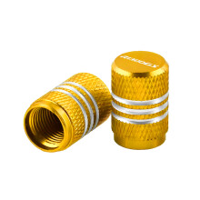 (Glod) couvercle de Valve de pneu de moto, couvre-jante en alliage d'aluminium, accessoires BMW R1300